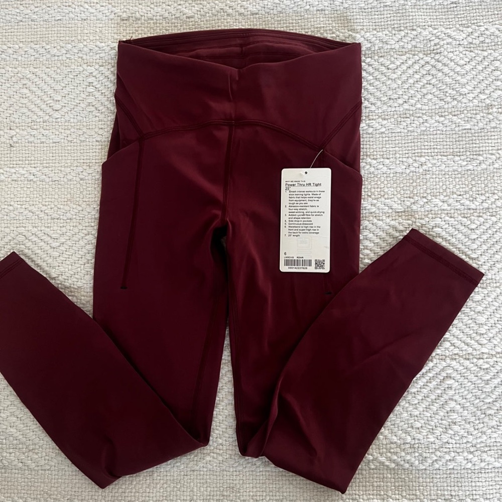 Lululemon